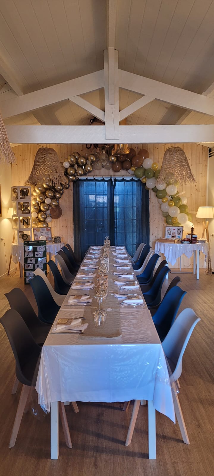 Restaurant Le Teich