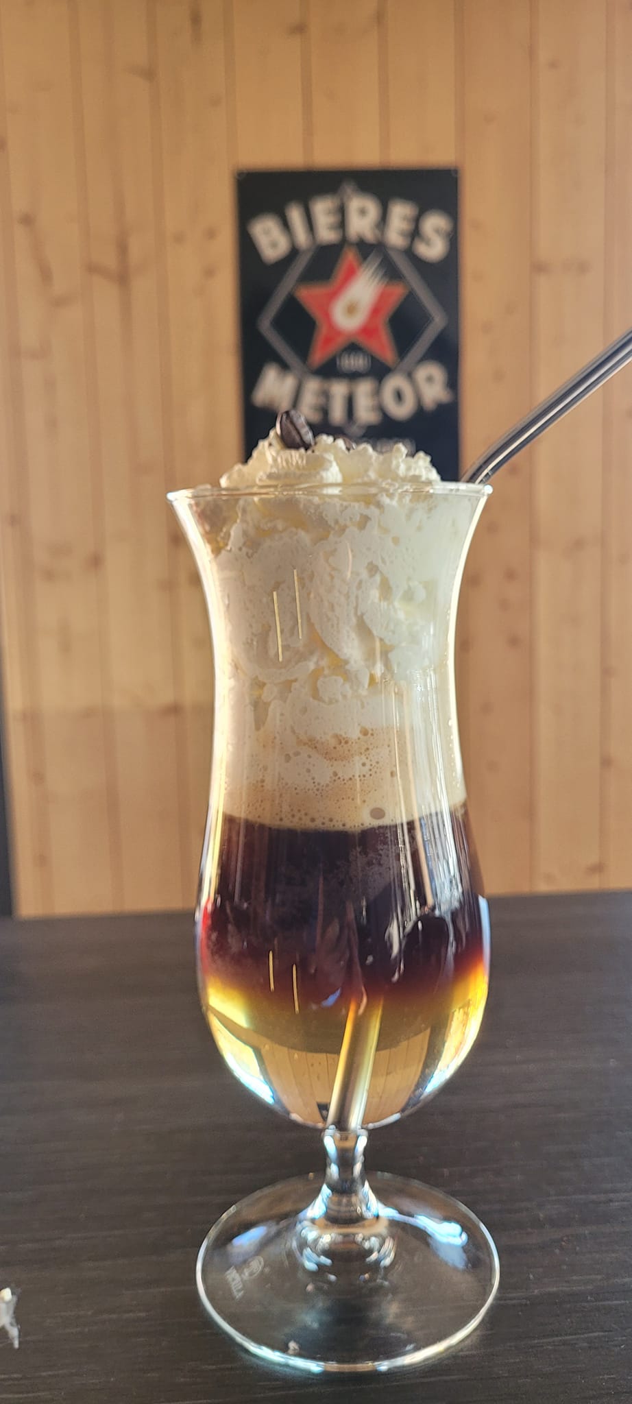 Cocktail Bassin d'Arcachon