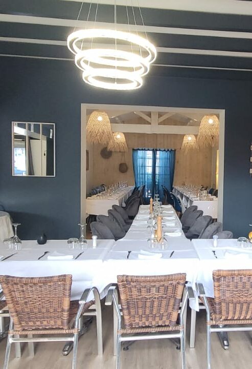 Séminaire Marcheprime