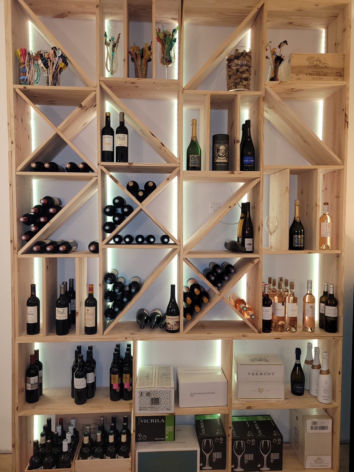 Séminaire Mérignac