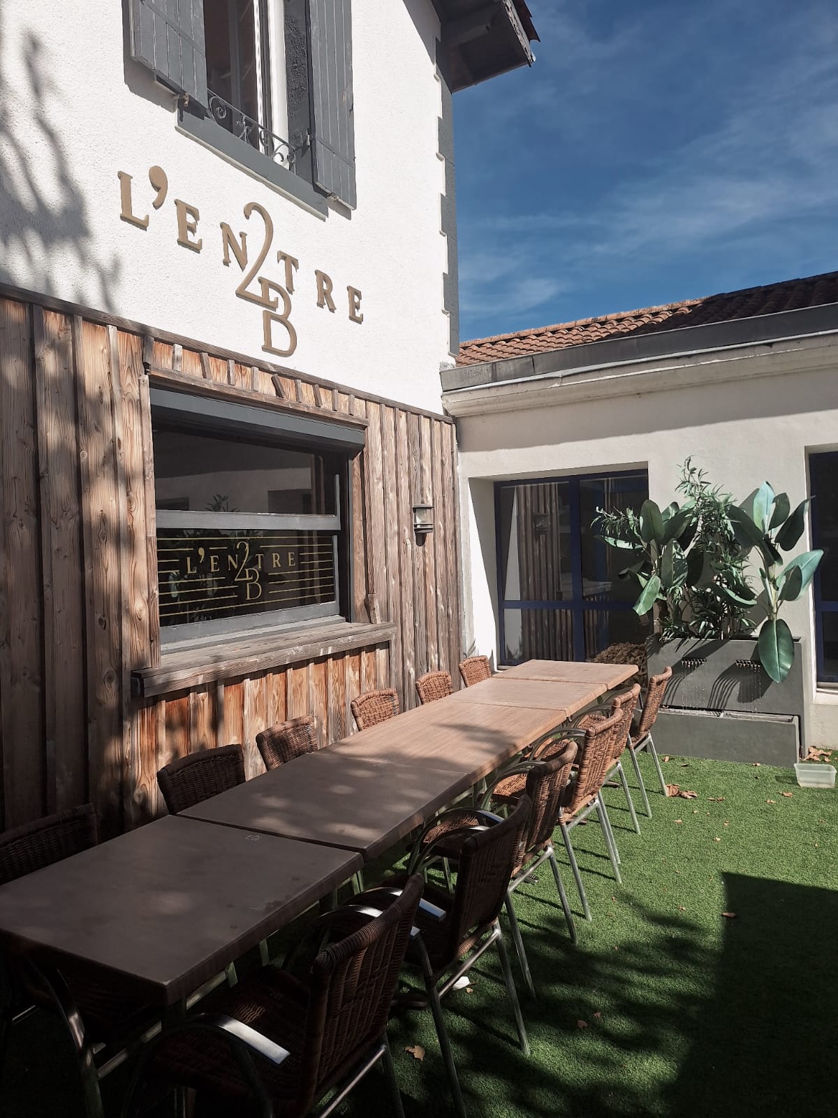 Séminaire Bassin d'Arcachon