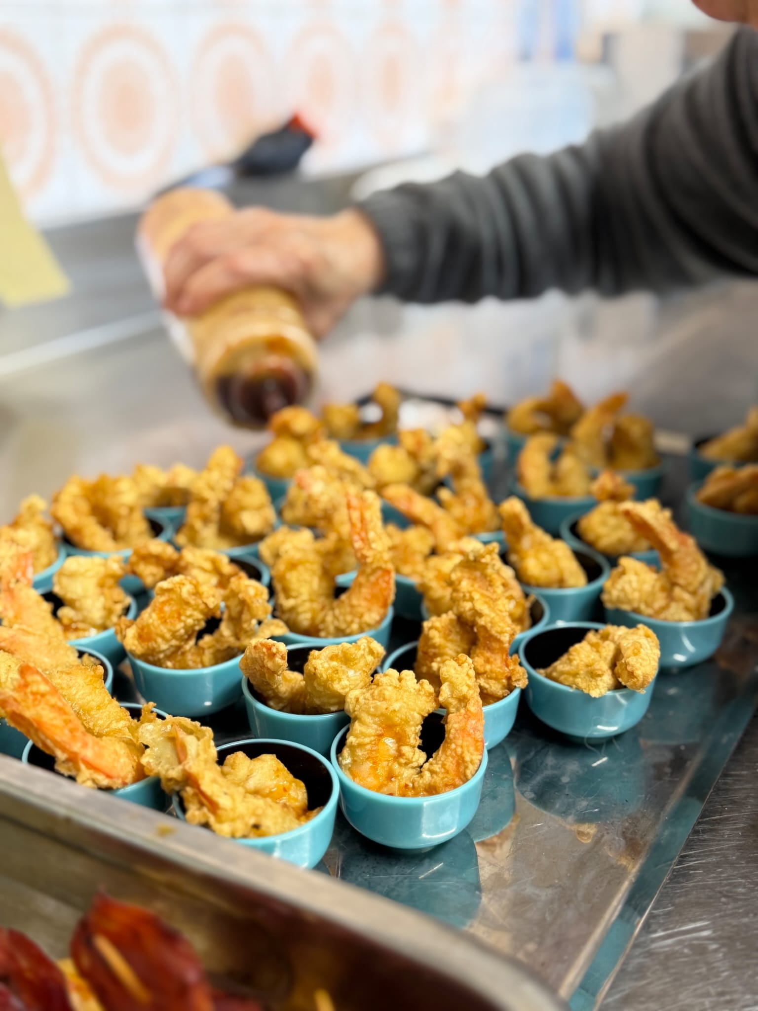 restaurant saint jean d'illac