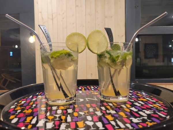 Cocktail Blagon